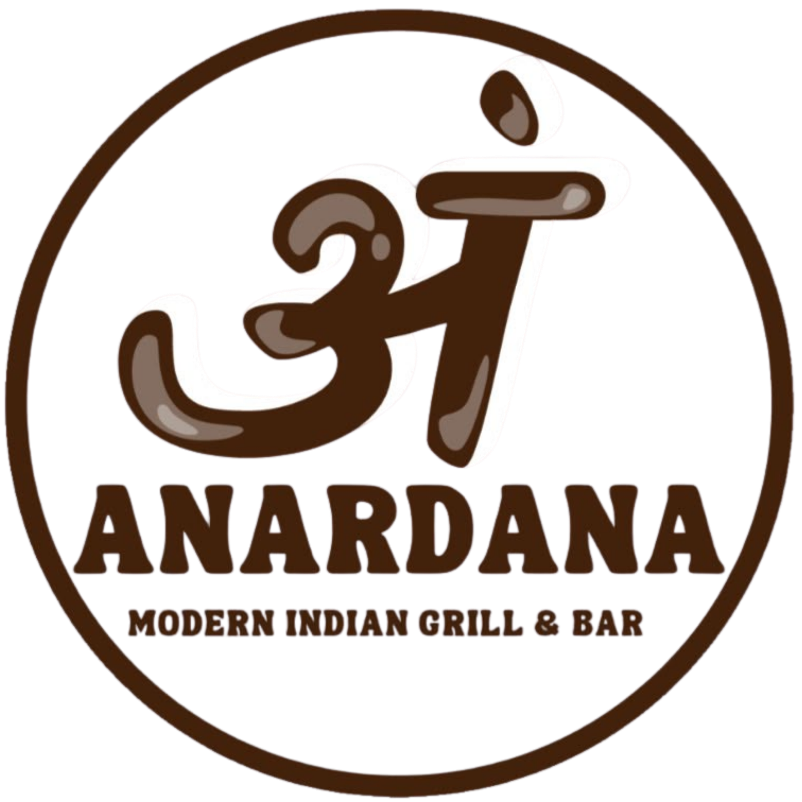 anardana logo